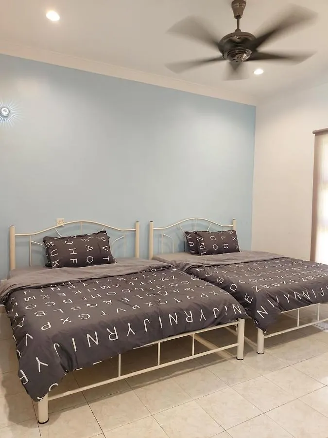 Holiday home Holiday Villa Famosa Malacca Malaysia
