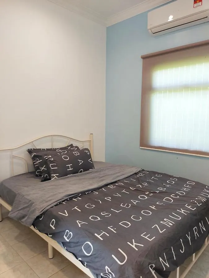 Holiday home Holiday Villa Famosa Malacca
