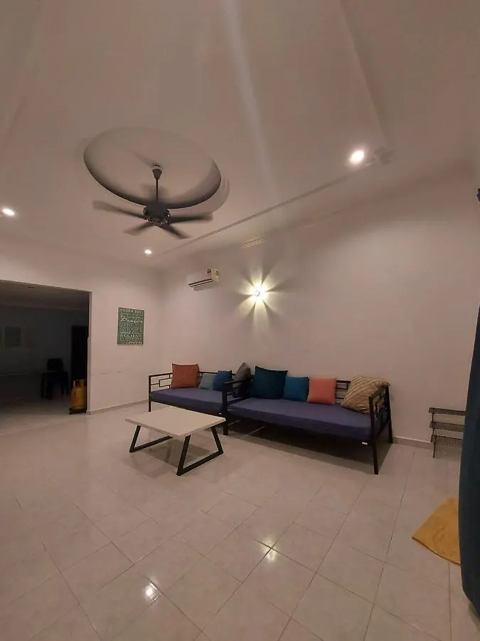 Holiday home Holiday Villa Famosa Malacca