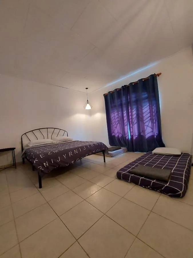Holiday home Holiday Villa Famosa Malacca Malaysia
