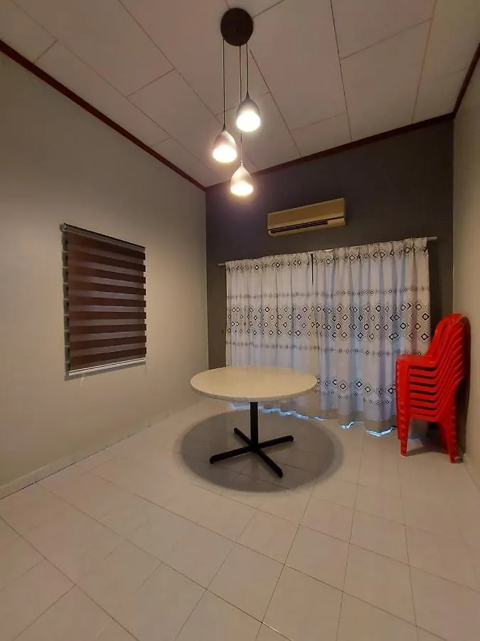 Holiday home Holiday Villa Famosa Malacca