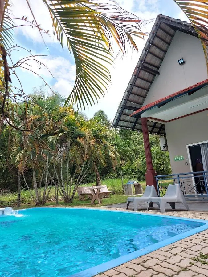 Holiday Villa Famosa Malacca 0*,  Malaysia