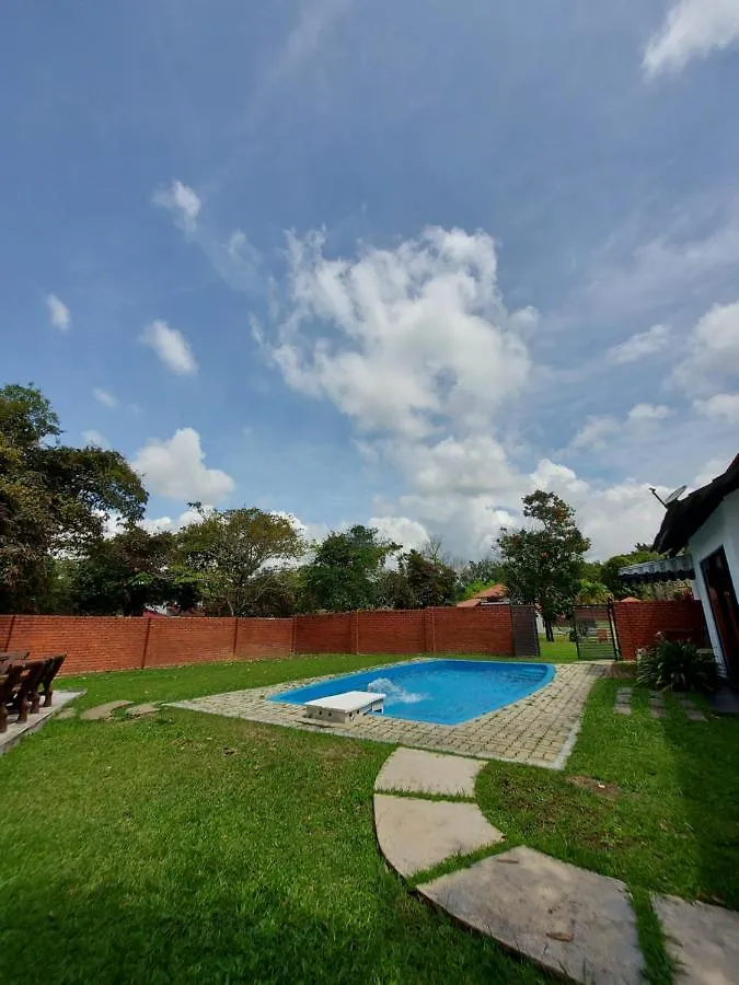 Holiday Villa Famosa Malacca Holiday home