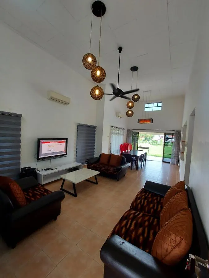 Holiday home Holiday Villa Famosa Malacca Malaysia