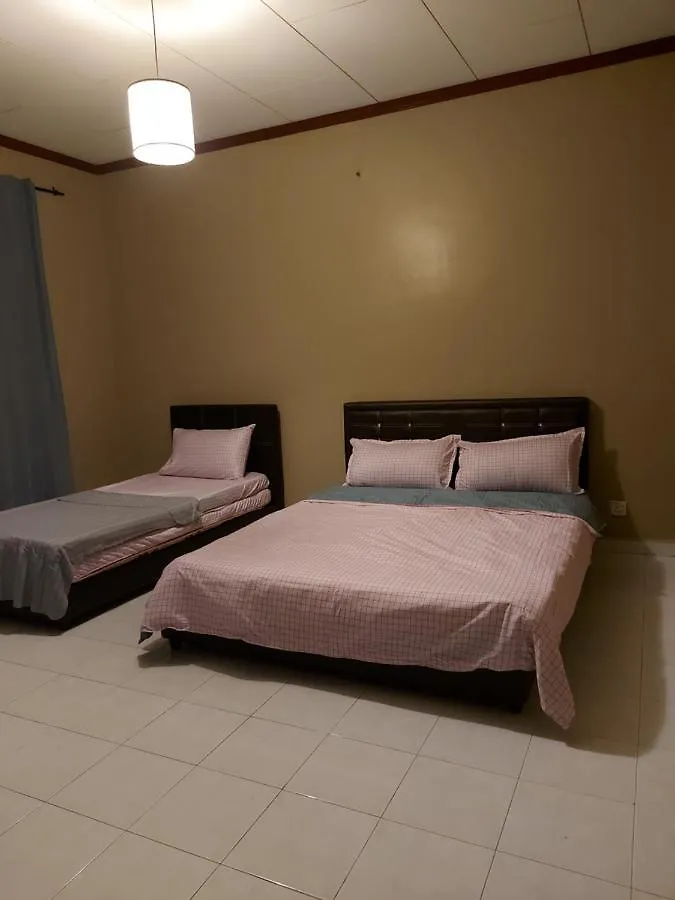 Holiday home Holiday Villa Famosa Malacca