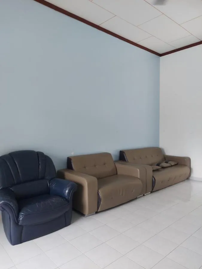 Holiday Villa Famosa Malacca Malaysia