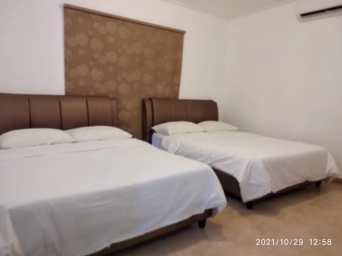 Holiday Villa Famosa Malakka