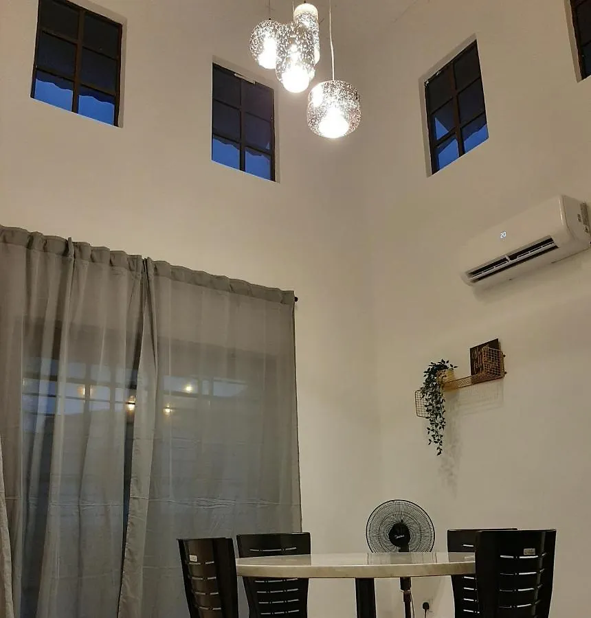 Holiday Villa Famosa Malakka