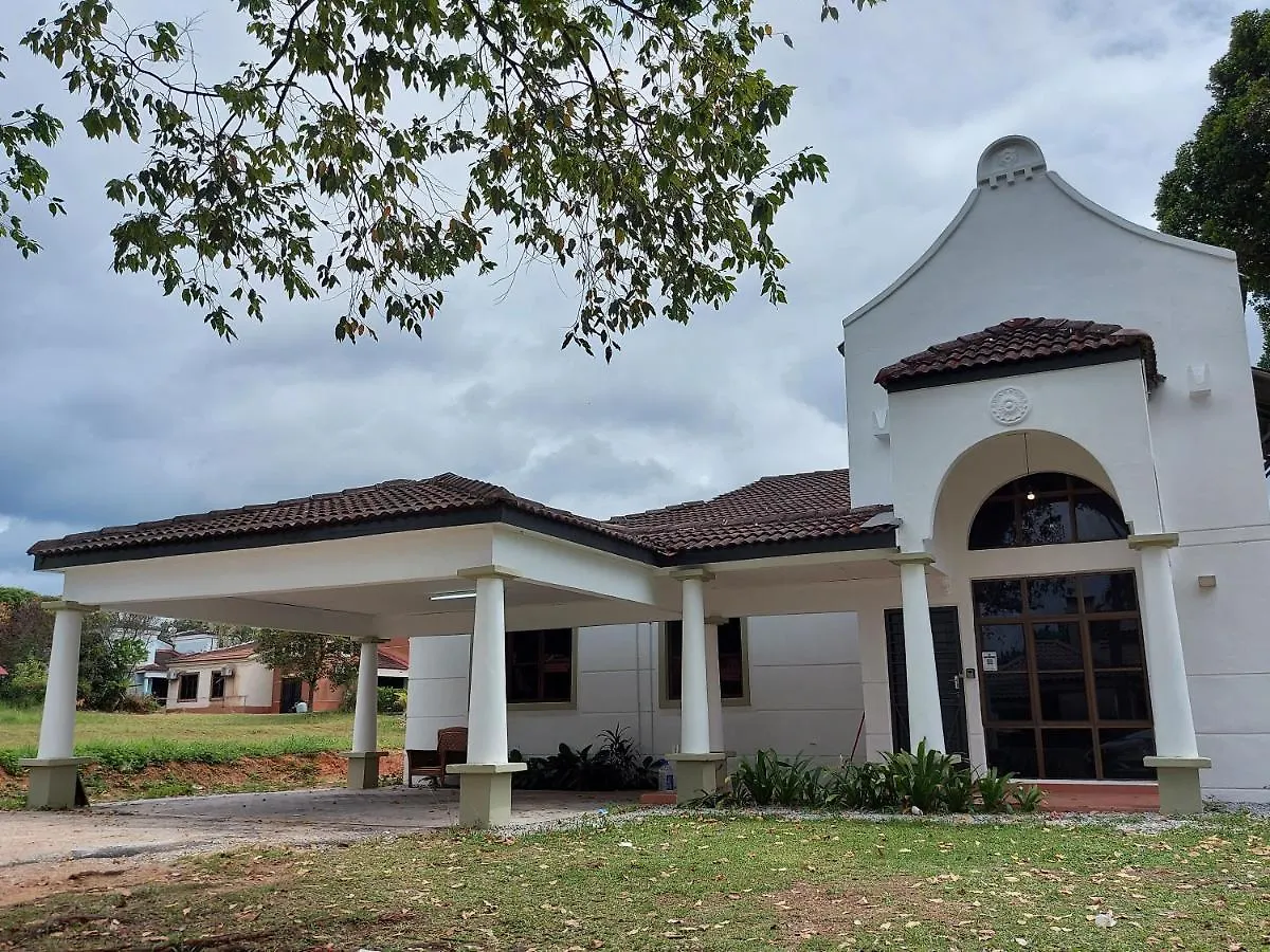Holiday Villa Famosa Malakka Malezya
