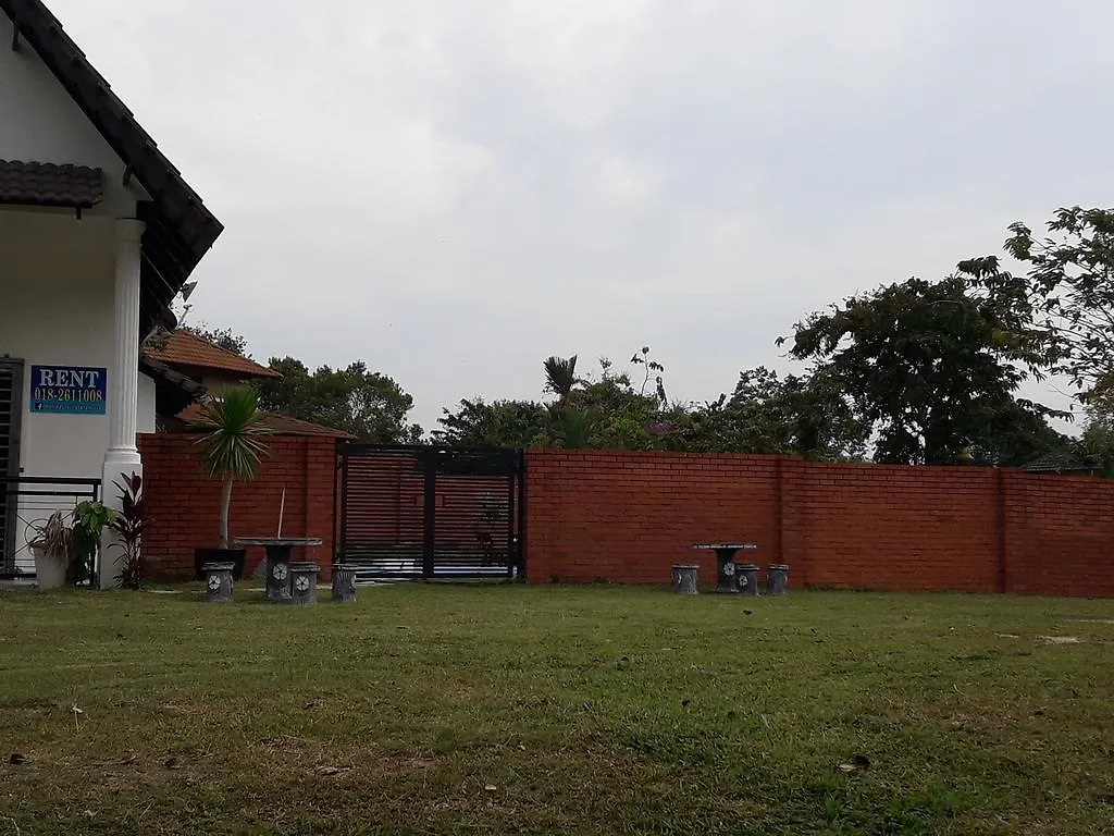 Holiday Villa Famosa Malakka 0*,