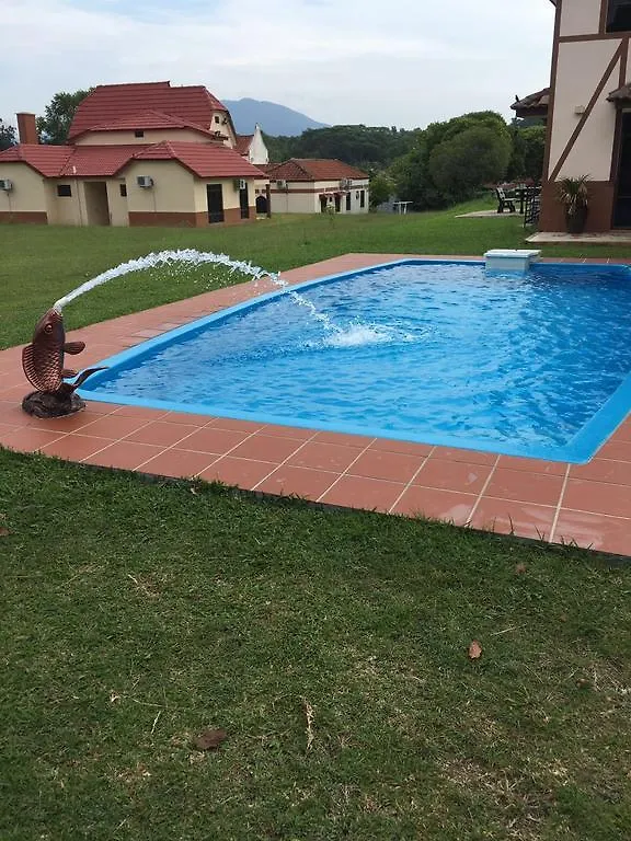 Holiday Villa Famosa Malakka Tatil Evi