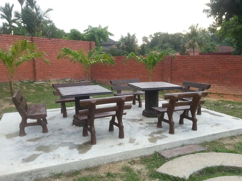Holiday Villa Famosa Malakka