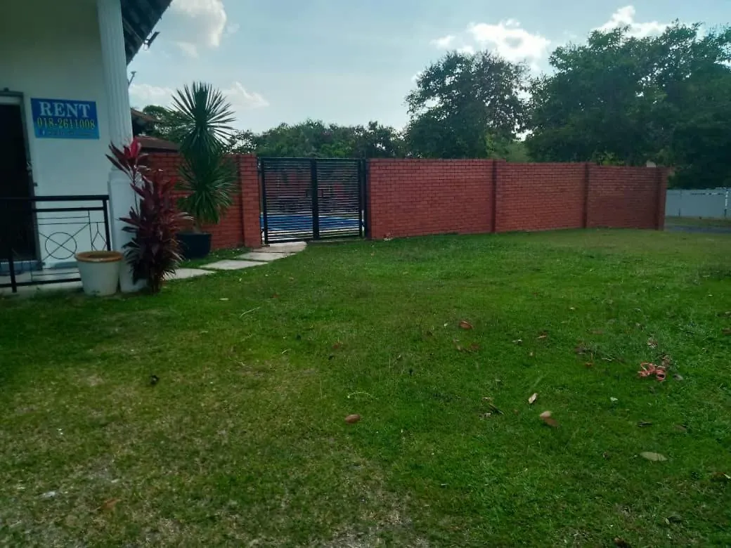Holiday Villa Famosa Малакка 0*,  Малайзия