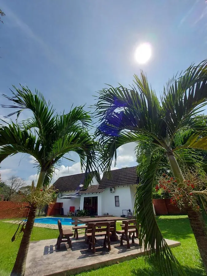 Дом отдыха Holiday Villa Famosa Малакка Малайзия
